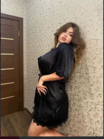 Проститутка Рахиль